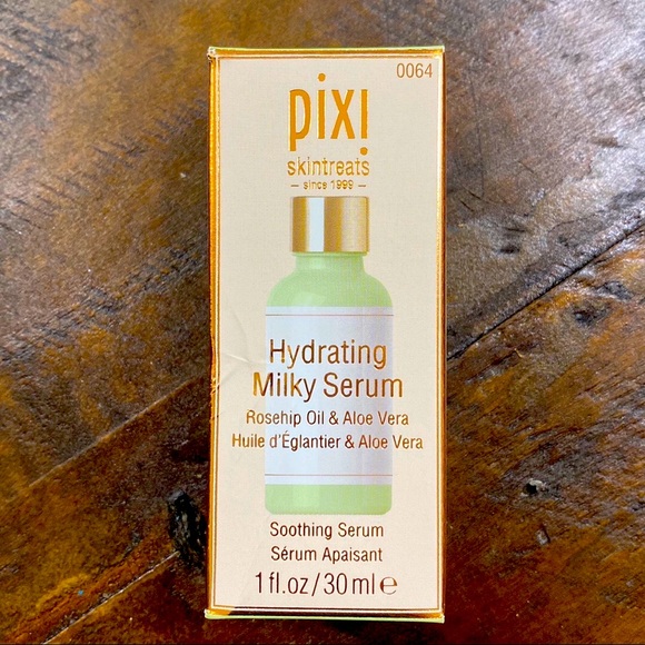 🔆3/$30 NIB Pixi Hydrating Milky Serum